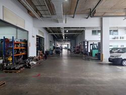 Ispace (D22), Factory #618072791